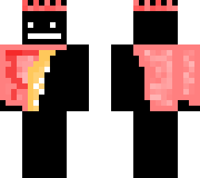 red king