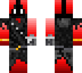 renegade