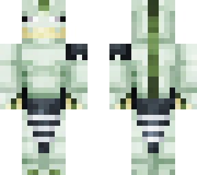 ripjaws - ben 10 piscciss volann rip jaws alien angler fish