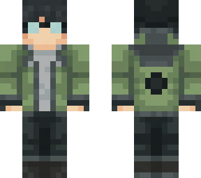 rob
