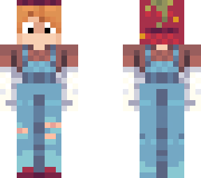 robeuh farmer