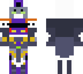 robot