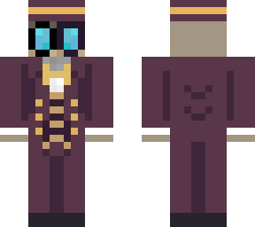 robot fino