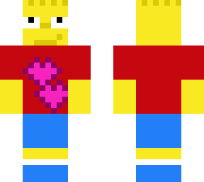 romantic bart