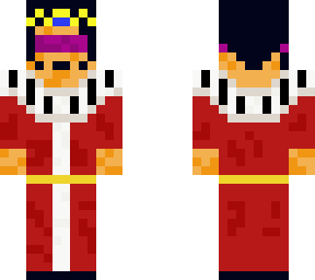 ronz the ruler