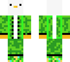 sakuralinsinsini the chicken