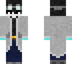 scientist