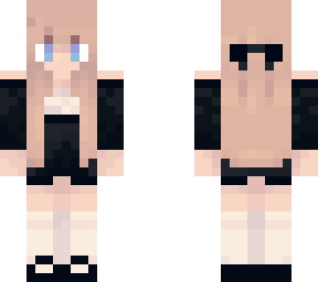 secretsisters00 type 2 black