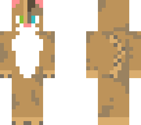 selfless the cat