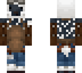sheeplin blacksmith