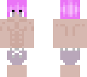 shirtless taffy