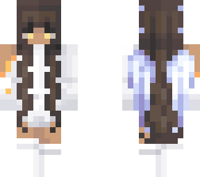 sixrye oc yellow eyes