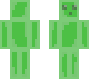 slime