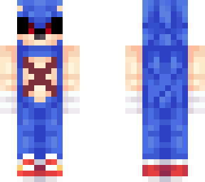 sonic exe
