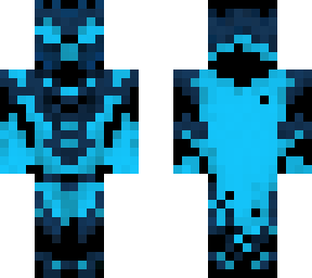 soul fire knight