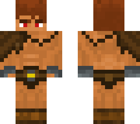 spartacus oc2