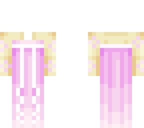 spring melody dress