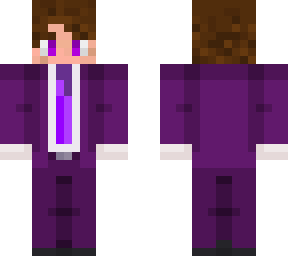 suit smiles