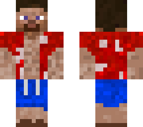 summer steve