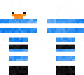 team aqua duck