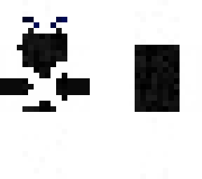 team skull ditto