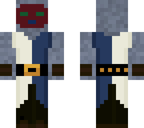 the blob knight