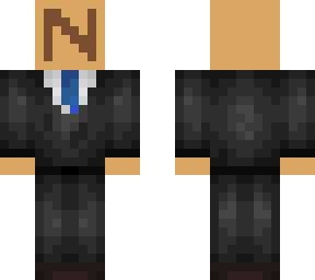the letter n