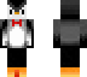 the penguin remodified v2