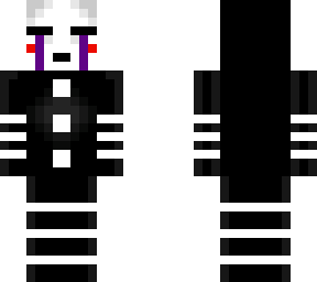the puppet