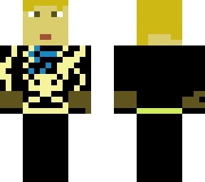 the quad god