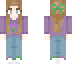 thistlelore skin