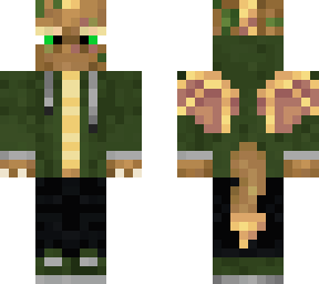 timber