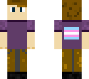 trans pride