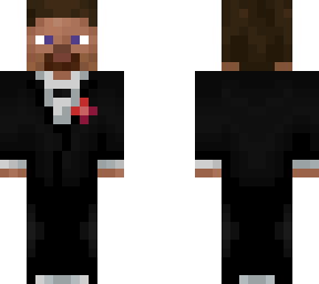tux steve