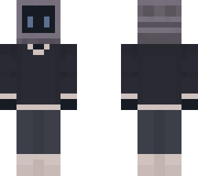 tv head 6