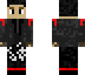 tyler "clancy" joseph - the contract