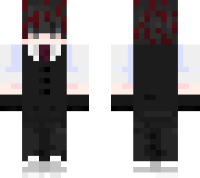 vickyghost raiocraft - 1/2 -
