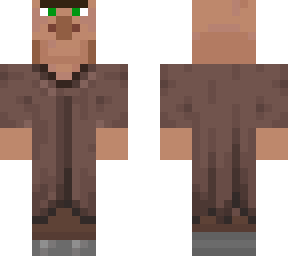 villager