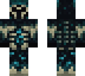 warden