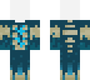 warden costume
