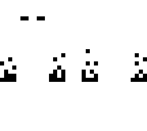 white skin