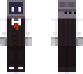 white tv
