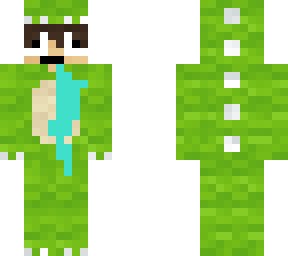 wool boy