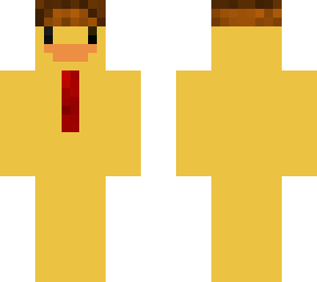 workig duck