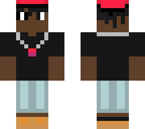 yohanes richardson