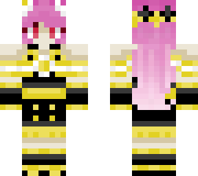 ~-+ persephone (oc / outfit 1) +-~