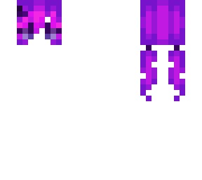 ~ fluorescent || hair base ~
