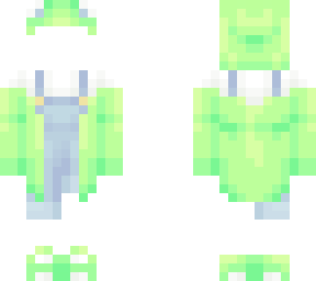 ~ young tadpole || outfit base ~