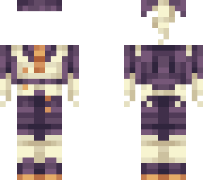 #0435 - skun tank