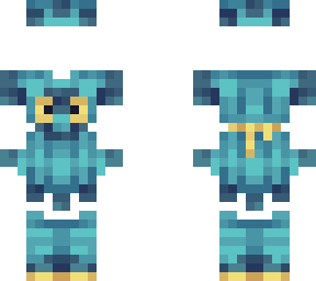 #0436 - bronzor